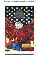Freedom Eagle Bean Bag Toss Game by BAGGO Baggo.com