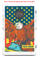 Freedom Eagle Bean Bag Toss Game by BAGGO Baggo.com