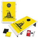 Gadsden Flag Bean Bag Toss Game by BAGGO Baggo.com