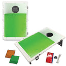 Green Beer Baggo Bean Bag Toss Game by BAGGO Baggo.com