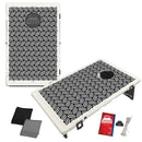 Hypnotic Bean Bag Toss Game by BAGGO Baggo.com