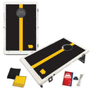 Iowa Gridiron Bag Toss Game by BAGGO Baggo.com