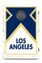 Los Angeles Vintage Baggo Bag Toss Game by BAGGO