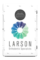 Custom Baggo Featuring Your Design Bean Bag Toss Game by BAGGO Baggo.com