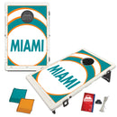 Miami Vortex Baggo Bag Toss Game by BAGGO Baggo.com