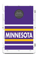 Minnesota Horizon Baggo Bag Toss Game by BAGGO Baggo.com