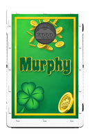 Money Shot Bean Bag Toss Game by BAGGO Baggo.com