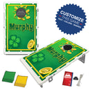 Money Shot Bean Bag Toss Game by BAGGO Baggo.com
