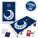 Moultrie Flag Bean Bag Toss Game by BAGGO Baggo.com
