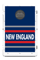 New England Horizon Baggo Bag Toss Game by BAGGO Baggo.com