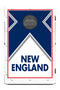 New England Vintage Baggo Bag Toss Game by BAGGO