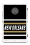 New Orleans Horizon Baggo Bag Toss Game by BAGGO