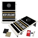 New Orleans Horizon Baggo Bag Toss Game by BAGGO Baggo.com