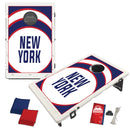 NY Vortex Bag Toss Game by BAGGO Baggo.com