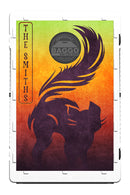 Scaredy Cat Bean Bag Toss Game by BAGGO Baggo.com