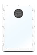 Build Your Own BAGGO Bean Bag Toss Game by BAGGO Baggo.com