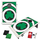 Shamrock Vortex Baggo Bean Bag Toss Game by BAGGO Baggo.com