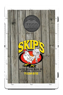 Custom Baggo Featuring Your Design Bean Bag Toss Game by BAGGO Baggo.com