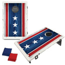 Americana 3 Star USA Flag Bag Toss Game by BAGGO