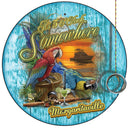 Margaritaville Hook & Ring Toss Game