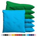 Official Bean Bag Toss Bags 9.5oz by Baggo (set of 8)