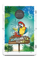 Margarita Time Parrot Screens (only) by Baggo Baggo.com