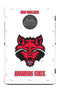 Arkansas State Red Wolves Screens (only) by Baggo