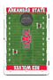 Arkansas State Red Wolves Home Field Screens (only) by Baggo