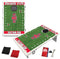 Arkansas State Red Wolves Home Field Baggo Bean Bag Toss 2x3 Portable Cornhole Game