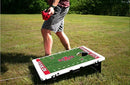Arkansas State Red Wolves Home Field Baggo Bean Bag Toss 2x3 Portable Cornhole Game