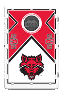 Arkansas State Red Wolves Vintage Screens (only) by Baggo