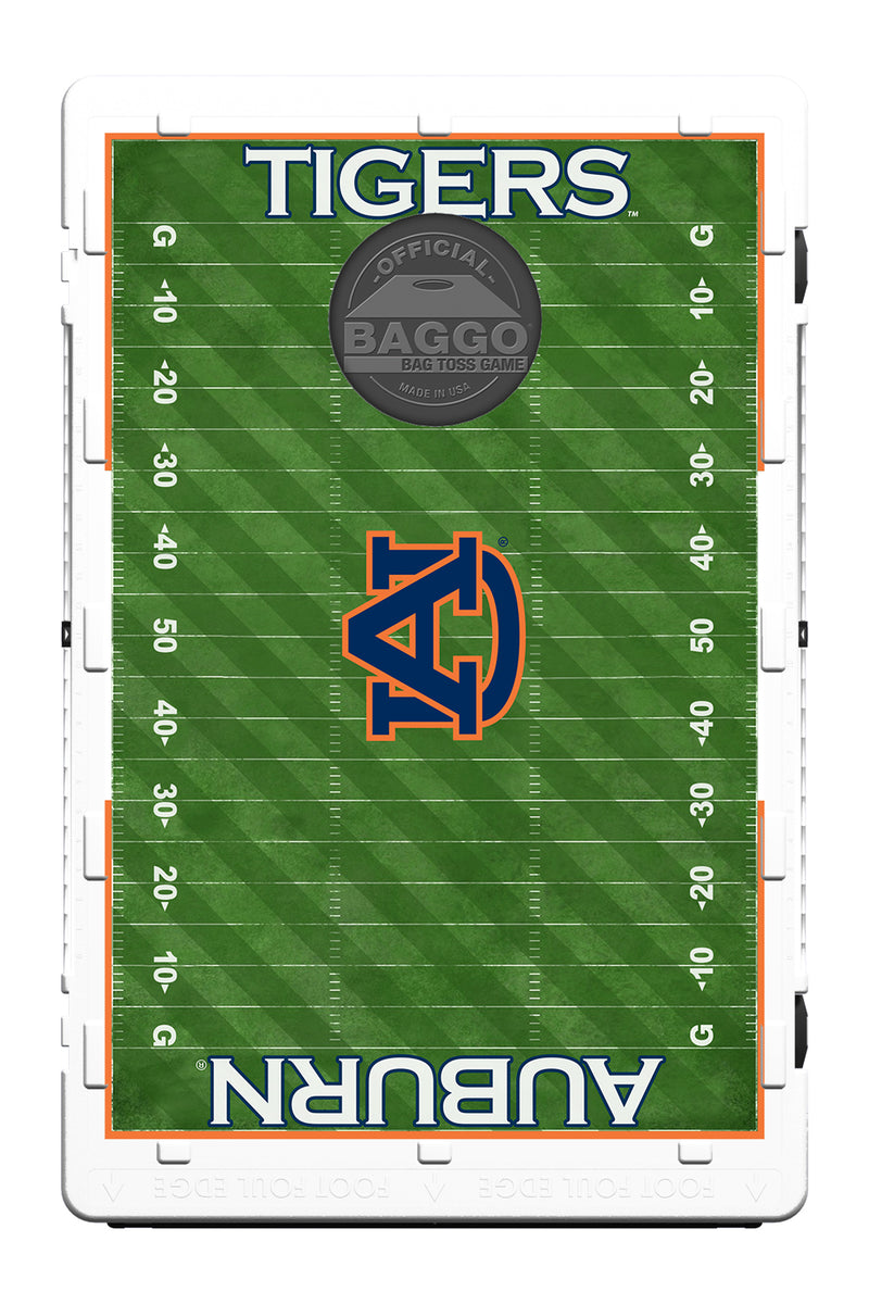 Auburn Tigers Home Field Screens (only) by BAGGO