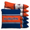 Auburn Tigers Fanatic 1 LB Cornhole Bean Bag Toss Bags