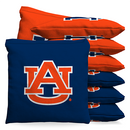Auburn Tigers Classic 1 LB Cornhole Bean Bag Toss Bags