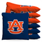 Auburn Tigers Classic 1 LB Cornhole Bean Bag Toss Bags