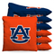 Auburn Tigers Classic 1 LB Cornhole Bean Bag Toss Bags