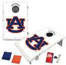 Auburn Tigers Baggo Bean Bag Toss Portable 2x3 Cornhole Game