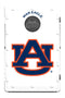 Auburn Tigers Baggo Bean Bag Toss Portable 2x3 Cornhole Game