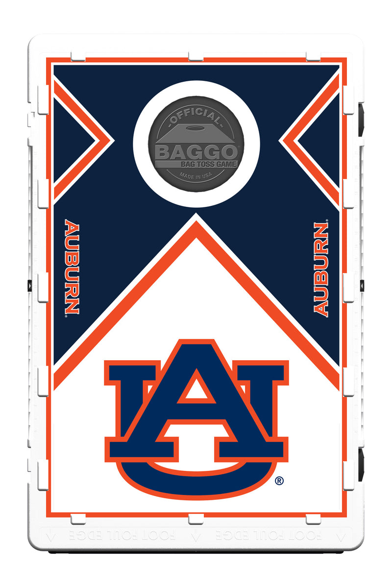 Auburn Tigers Vintage Screens (only) by BAGGO