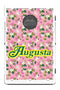 Augusta Azalea Golf Bean Bag Toss Game by BAGGO