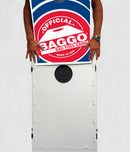 Chicago Script Screens (only) by Baggo