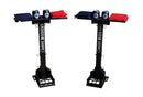 BAGGO Caddy Drink & Bag Holder Scoreboard Tower Combo, 2pk Baggo.com