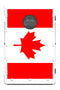 Canada Flag Bean Bag Toss Game by BAGGO