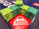 Full Color Double Sided Custom 9.5oz Official Baggo Bean Bag Toss Bags