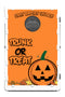 Trunk or Treat Pumpkin Bean Bag Toss Game by BAGGO