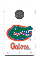 Florida Gators Baggo Bean Bag Toss Portable Cornhole Game