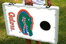 Florida Gators Baggo Bean Bag Toss Portable Cornhole Game