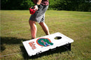 Florida Gators Baggo Bean Bag Toss Portable Cornhole Game