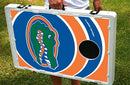 Florida Gators Vortex Baggo Bean Bag Toss Portable Cornhole Game
