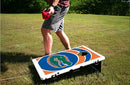 Florida Gators Vortex Baggo Bean Bag Toss Portable Cornhole Game